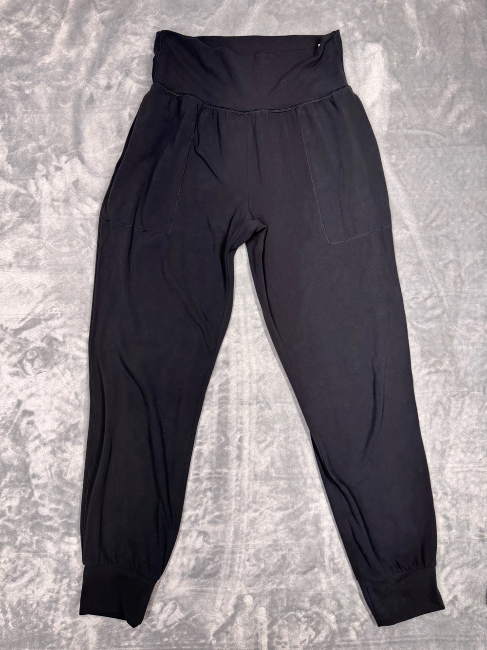 Athleta Powervita‎ Salutation Jogger w Pockets